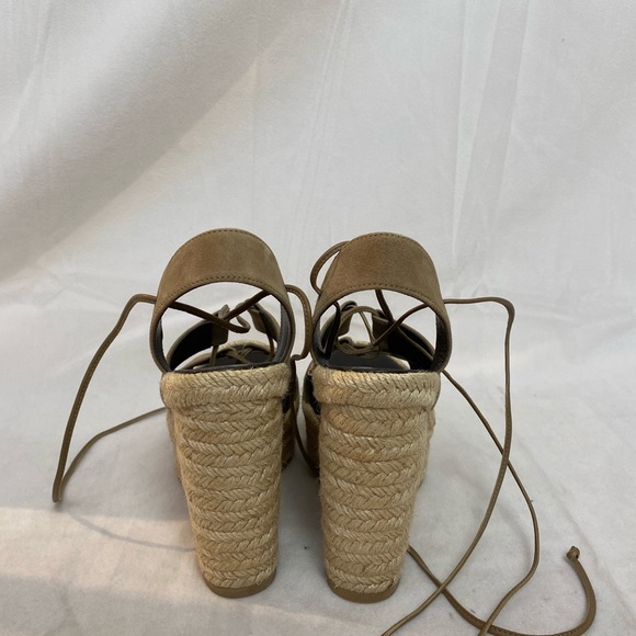 Saint Laurent Espadrilles - Picture 7 of 11